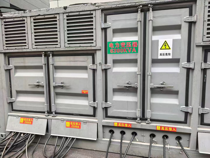 乌审柴油发电机组换季保养注意哪些事项?