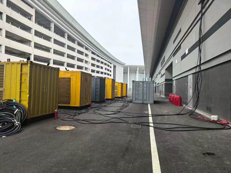 乌审冬季柴油发电机启动前需要做哪些准备工作?