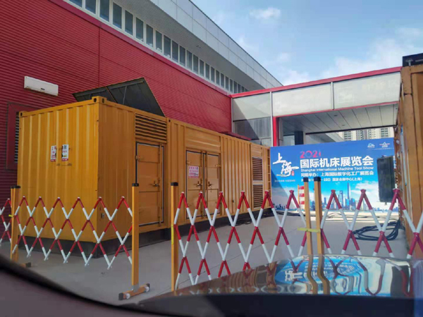 乌审发电机出租 对于发电机的特性你了解多少？