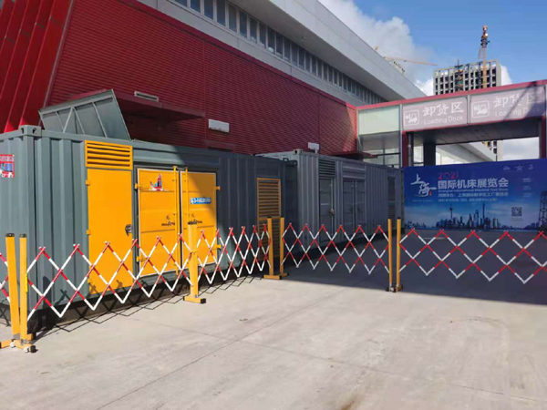 乌审发电机出租教您要了解的柴油发电机组基础知识