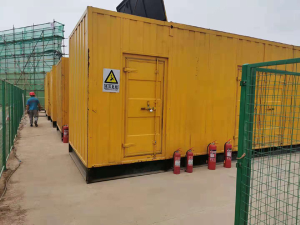 乌审租赁发电机 汽车起动机和起动机再制造工艺流程