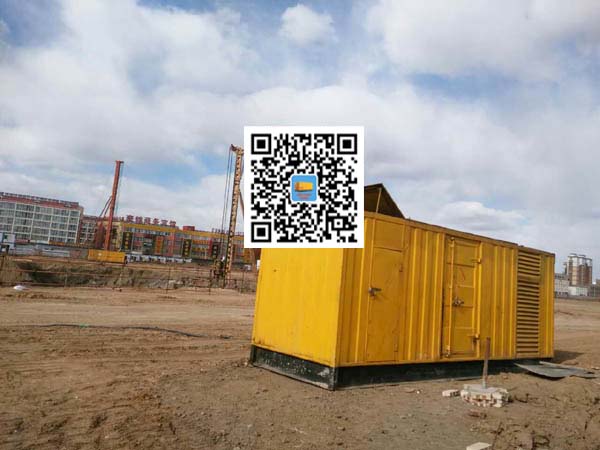 乌审发电机出租-柴油发电机组安全操作规程有哪些？