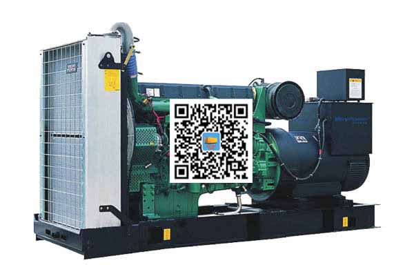 乌审发电机租赁-100kw柴油发电机带多大负载