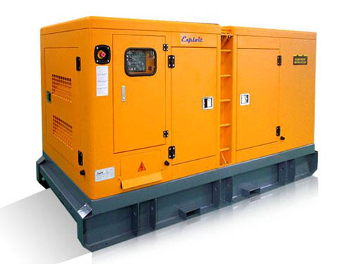 乌审影响 200kw 柴油发电机油耗的因素有哪些?