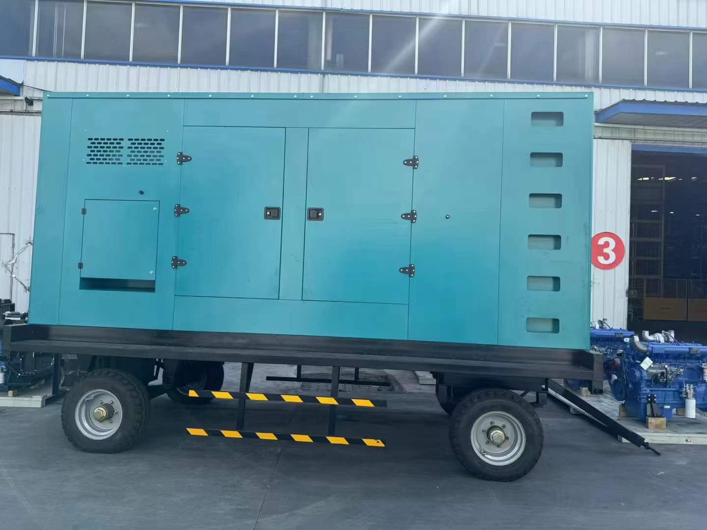 乌审机油滤清器堵塞后，发动机还能继续使用吗？
