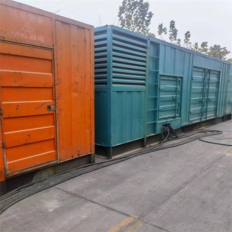 乌审如何选择适合 600kW 柴油发电机组的热继电器？