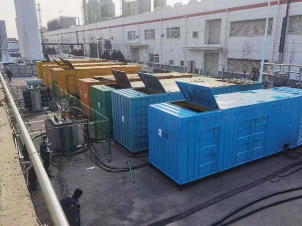 乌审380V和690V电压的电缆线相同吗?