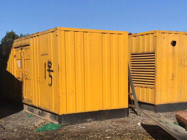 乌审柴油发电机组深海控制系统怎么样？