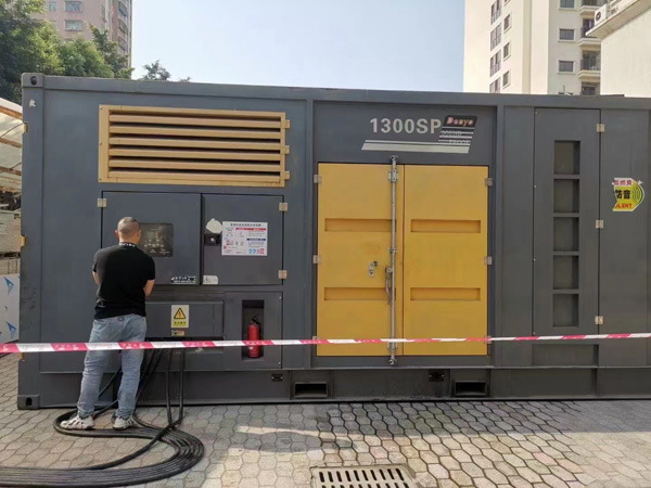 乌审500KW发电机组冬季应该配多大的启动电瓶？