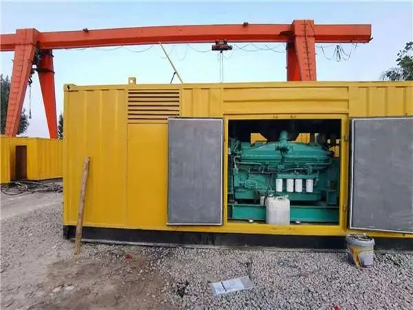 乌审冬季低温环境下,500KW发电机组应该选择什么类型的启动电瓶?