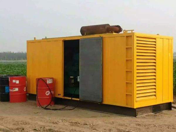 乌审安装新的水冷式机油散热器密封件有哪些注意事项？